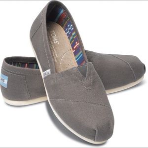 Toms shoes